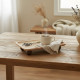 Wooden Tray Small